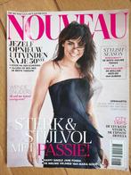 Nouveau Magazine Editie 11 2018, Boeken, Tijdschriften en Kranten, Ophalen of Verzenden, Zo goed als nieuw