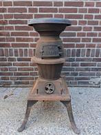 Kachel  potkachel chv stove, Huis en Inrichting, Ophalen