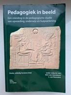 Pedagogiek in beeld, Ophalen of Verzenden, Zo goed als nieuw, Overige niveaus, Nederlands