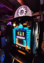 Mooie Merkur gokkast met fruitrollen in nette staat, Verzamelen, Automaten | Gokkasten en Fruitautomaten, Euro, Ophalen, Zo goed als nieuw