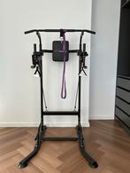 Gloednieuwe krachtstation, Krachtstation, Armen, Ophalen of Verzenden, Zo goed als nieuw