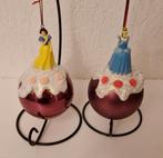 Verschillende kerstballen met o.a
prinses.Minnie.dagobert, Ophalen of Verzenden, Zo goed als nieuw