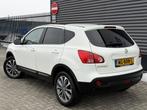 Nissan QASHQAI 2.0 142PK Tekna / Pano / 2009 / Luxe Edit / S, Auto's, Voorwielaandrijving, Gebruikt, 142 pk, 4 cilinders