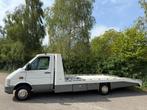 Volkswagen LT 46A 2.8 TDI Xlang Oprijwagen Autotransporter, Auto's, Gebruikt, 4 cilinders, Metallic lak, Volkswagen