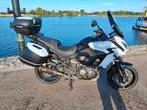 Kawasaki versys 1000. 2016, 1045 cc, 4 cilinders, Super Sport, Particulier