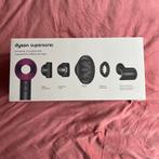 Dyson Supersonic HD07 Haardroger, Sieraden, Tassen en Uiterlijk, Uiterlijk | Haarverzorging, Ophalen of Verzenden, Zo goed als nieuw