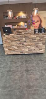 Toonbank, Ophalen of Verzenden