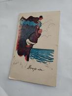 DROP. IN, Ophalen of Verzenden, Voor 1920, Sterren en Beroemdheden