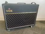 VOX AC30 topboost van 1978-79 met Greenbacks, Ophalen, Gebruikt, Gitaar, Minder dan 50 watt