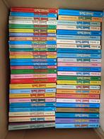 Mooie complete set Donald Duck pockets 2e serie jaren 80, Complete serie of reeks, Ophalen of Verzenden, Zo goed als nieuw, Donald Duck