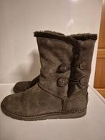 Enkellaarsjes, mt . 41, Kleding | Dames, Bruin, Lage of Enkellaarzen, Aqa, Nieuw