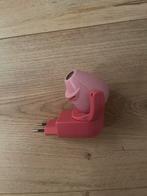 Haba nachtlampje priklampje unicorn, Ophalen of Verzenden, Zo goed als nieuw, Lamp