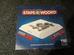 Stapelwoord, Hobby en Vrije tijd, Gezelschapsspellen | Bordspellen, Ophalen of Verzenden, Gebruikt