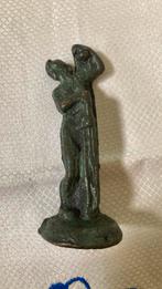 Brons Venus Calipyge,, Antiek en Kunst, Ophalen of Verzenden, Brons
