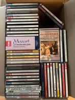 OPRUIMING Collectie circa 50 hoogwaardige klassieke cd's*, Ophalen of Verzenden, Classicisme, Zo goed als nieuw, Overige typen