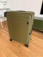 Lojel cubo koffer set, Sieraden, Tassen en Uiterlijk, Koffers, Ophalen, Zo goed als nieuw, Hard kunststof, 70 cm of meer