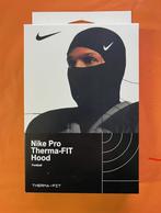 Nike Pro Therma-FIT Hood Ski Masker - Nieuw!, Ophalen of Verzenden, Nieuw, One size fits all, Hoed