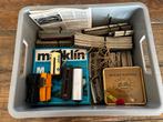 Märklin Treinset - Compleet!, Hobby en Vrije tijd, Modeltreinen | H0, Ophalen, Wisselstroom, Analoog, Märklin