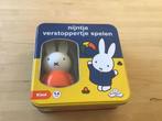 Nijntje verstoppertje spelen, Ophalen of Verzenden, Gebruikt, Overige typen