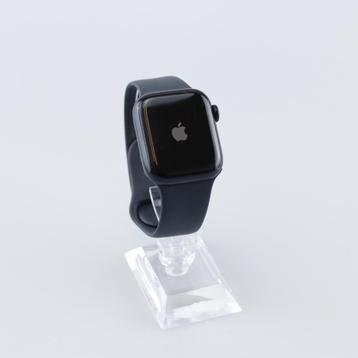 Apple Watch 7 41MM Black beschikbaar voor biedingen