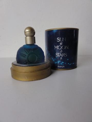Karl Lagerfeld : Sun, Moon & Stars PARFUM flacon 3.7 ml. beschikbaar voor biedingen