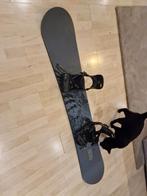 Snowboard Nitro, Sport en Fitness, Snowboarden, Ophalen, Gebruikt, Board
