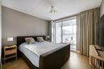 Tweepersoonsbed elektrisch verstelbaar boxspring, Ophalen, Bruin, Tweepersoons, 180 cm