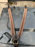 Prestige martingaal maat Cob, Dieren en Toebehoren, Paarden en Pony's | Hoofdstellen en Tuigage, Ophalen of Verzenden, Zo goed als nieuw