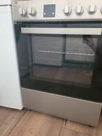 Fornuis van Etna, Witgoed en Apparatuur, Fornuizen, Ophalen, 4 kookzones, Zo goed als nieuw, Gas