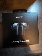 Galaxy Samsung buds 3 Pro, Telecommunicatie, Mobiele telefoons | Oordopjes, Ophalen, Nieuw