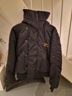 Breitling jas Alpha Industries Inc., Ophalen of Verzenden, Nieuw, Maat 52/54 (L)