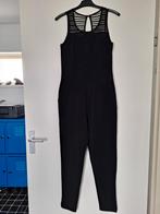 Zwarte Jumpsuit Only One - Maat M, Kleding | Dames, Jumpsuits, Maat 38/40 (M), Ophalen of Verzenden, Zo goed als nieuw, Only One