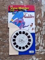 View master schijfjes aladin, Verzamelen, Speelgoed, Ophalen of Verzenden, Nieuw