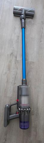 Dyson V11 Absolute - Steelstofzuiger, Witgoed en Apparatuur, Stofzuigers, Ophalen of Verzenden, Gebruikt, Reservoir, Stofzuiger