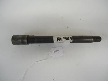 R1 1998 - 1999, 2000 - 2001 Yamaha As As voorwiel D1-10975 beschikbaar voor biedingen