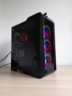 Complete game pc setup RTX 2070S, Spelcomputers en Games, Games | Pc, 1 speler, Ophalen, Gebruikt, Overige genres