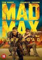 Mad Max - Fury Road (DVD) - GRATIS VERZENDING, Cd's en Dvd's, Dvd's | Actie, Alle leeftijden, Verzenden, Nieuw in verpakking, Actie