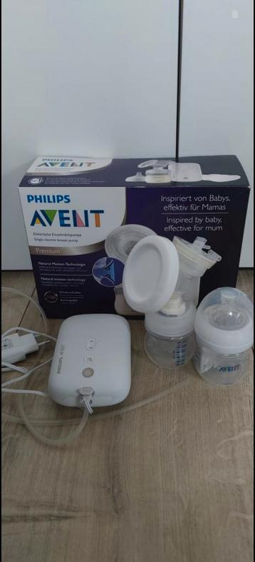 Zgan Philips Avent SCF396/11 Borstkolf beschikbaar voor biedingen