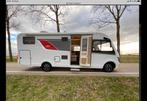 Bürstner Ixeo I728 Integraal camper met level systeem, Caravans en Kamperen, Integraal, Ringverwarming, Fiat, 7 tot 8 meter