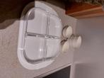 Keuken allerlei 2    µz, Huis en Inrichting, Keuken | Servies, Ophalen of Verzenden, Glas, Overige stijlen