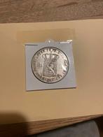 2 1/2 Gulden 1872 Willem III - Zilveren Munt, Ophalen, Koning Willem III, Zilver, Losse munt