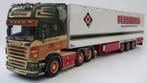 Wsi Scania Perditrans NIEUWSTAAT, Hobby en Vrije tijd, Modelauto's | 1:50, Ophalen of Verzenden, Zo goed als nieuw, Bus of Vrachtwagen