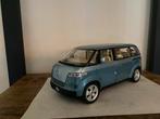 Revell Volkswagen Microbus 2003, Ophalen of Verzenden, Zo goed als nieuw, Auto, Revell