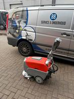 Schrobmachine Hako B 12, Ophalen of Verzenden, Zo goed als nieuw