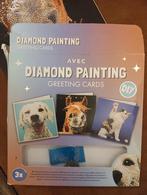 Diamond Painting, Ophalen, Gebruikt, Knutselwerk