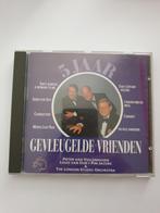 0015 5 jaar gevleugelde vrienden & london studio orchestra, Cd's en Dvd's, Cd's | Klassiek, Gebruikt, Verzenden