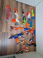 Nerf Guns Collectie, Overige merken, Gebruikt, Onderdelen, Ophalen of Verzenden