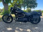 Te Koop: Harley-Davidson Fat Bob 1600cc – Bouwjaar 2011 – Kr, Motoren, Motoren | Harley-Davidson, 2 cilinders, Chopper, Particulier
