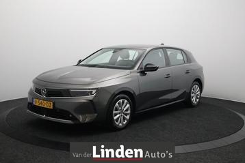 Opel Astra 1.2 turbo S/S Edition | Cruise | Carplay&Android  beschikbaar voor biedingen