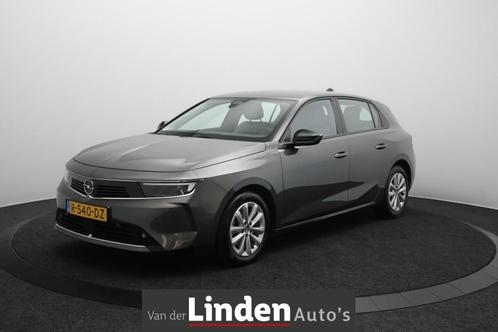 Opel Astra 1.2 turbo S/S Edition | Cruise | Carplay&Android, Auto's, Opel, Bedrijf, Te koop, Astra, ABS, Airbags, Airconditioning